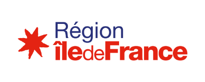Logo Région Ile de france